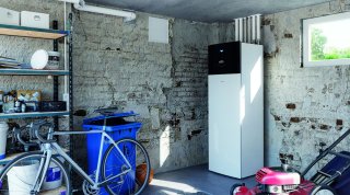 Die Leistungen von Schmidt Klimatechnik für Gewerbe- und Privatkunden in Hallbergmoos